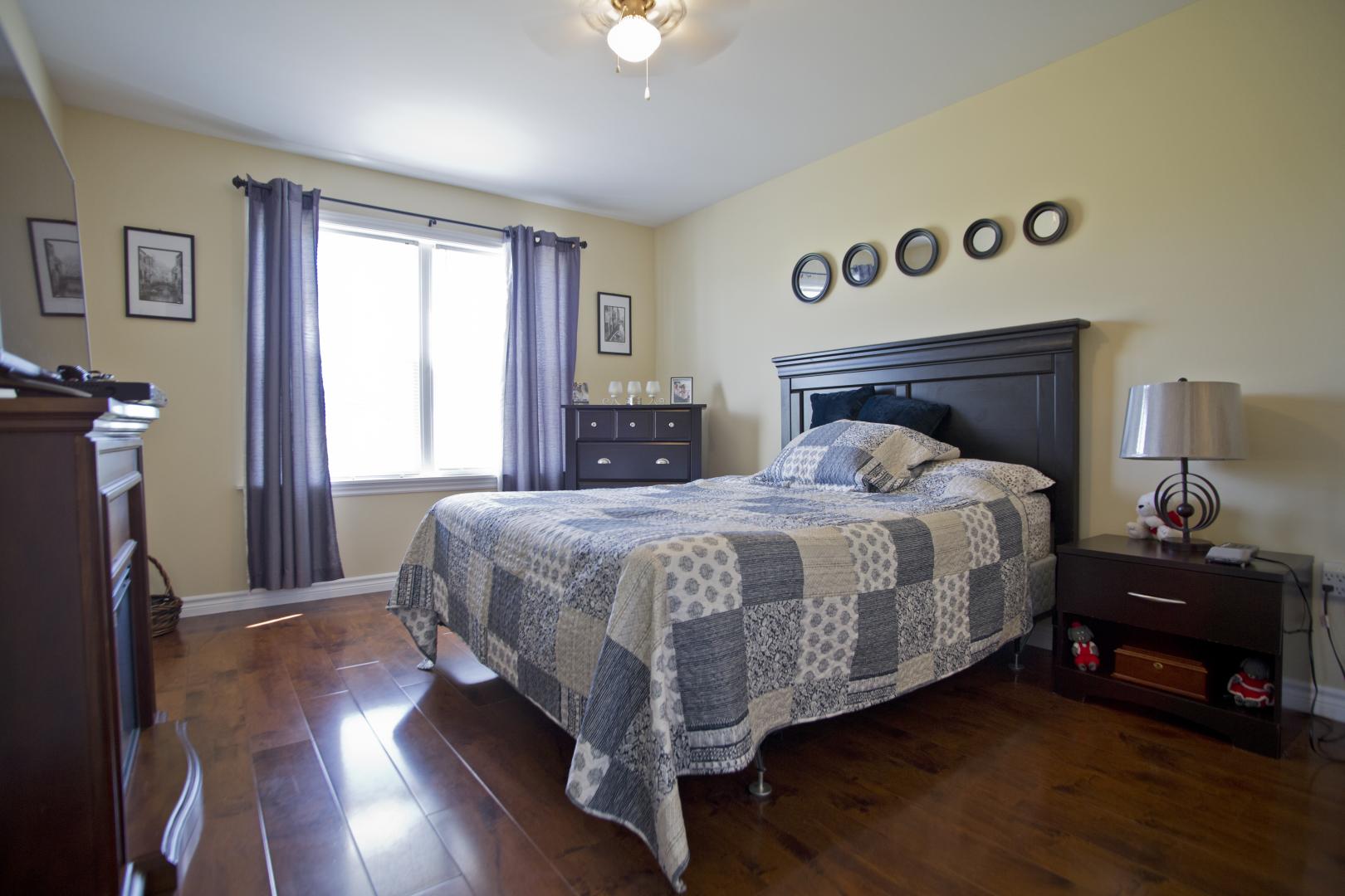 Prince Edward Island killam